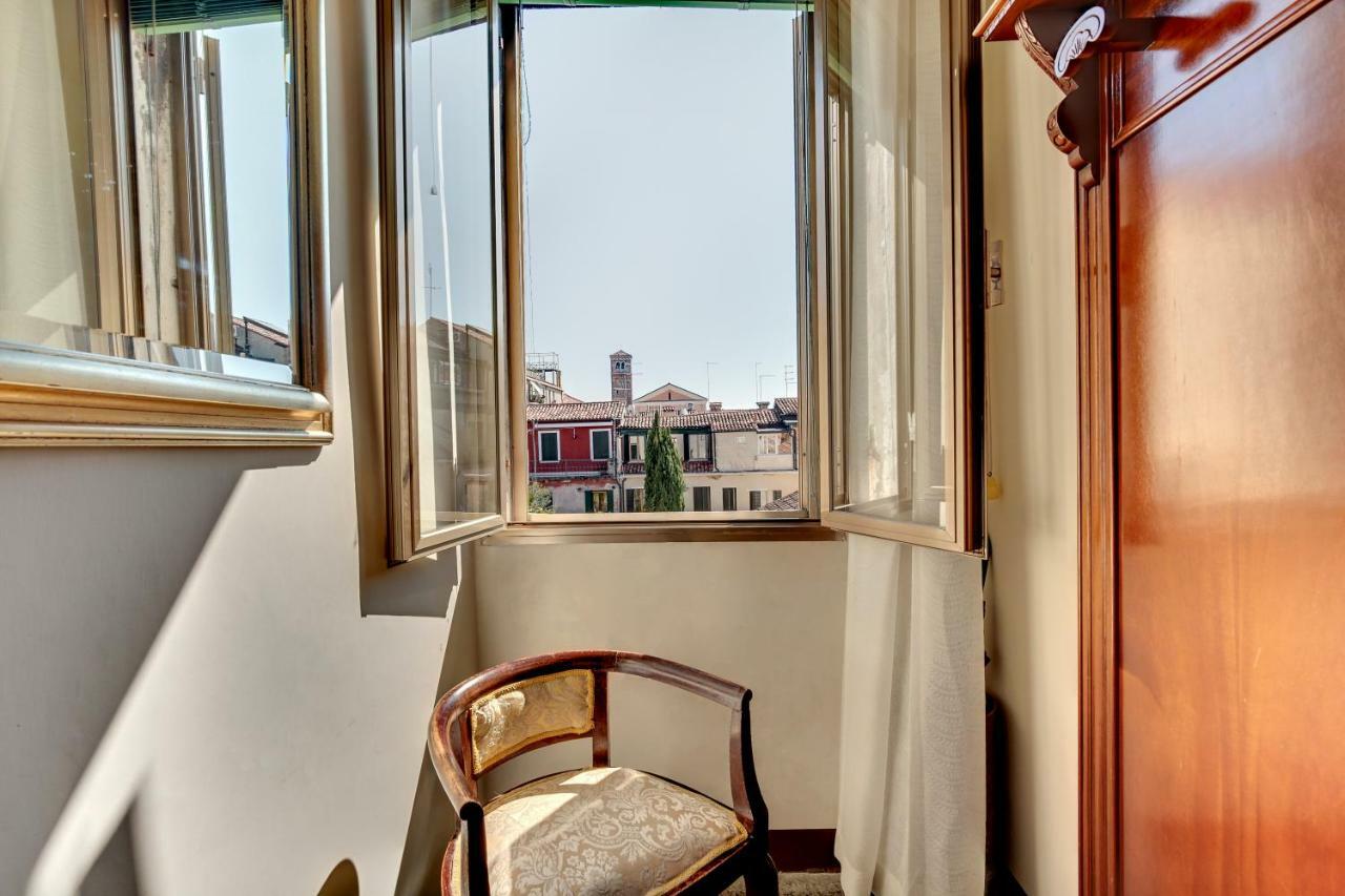 Apartamento Tre Archi Venecia Exterior foto