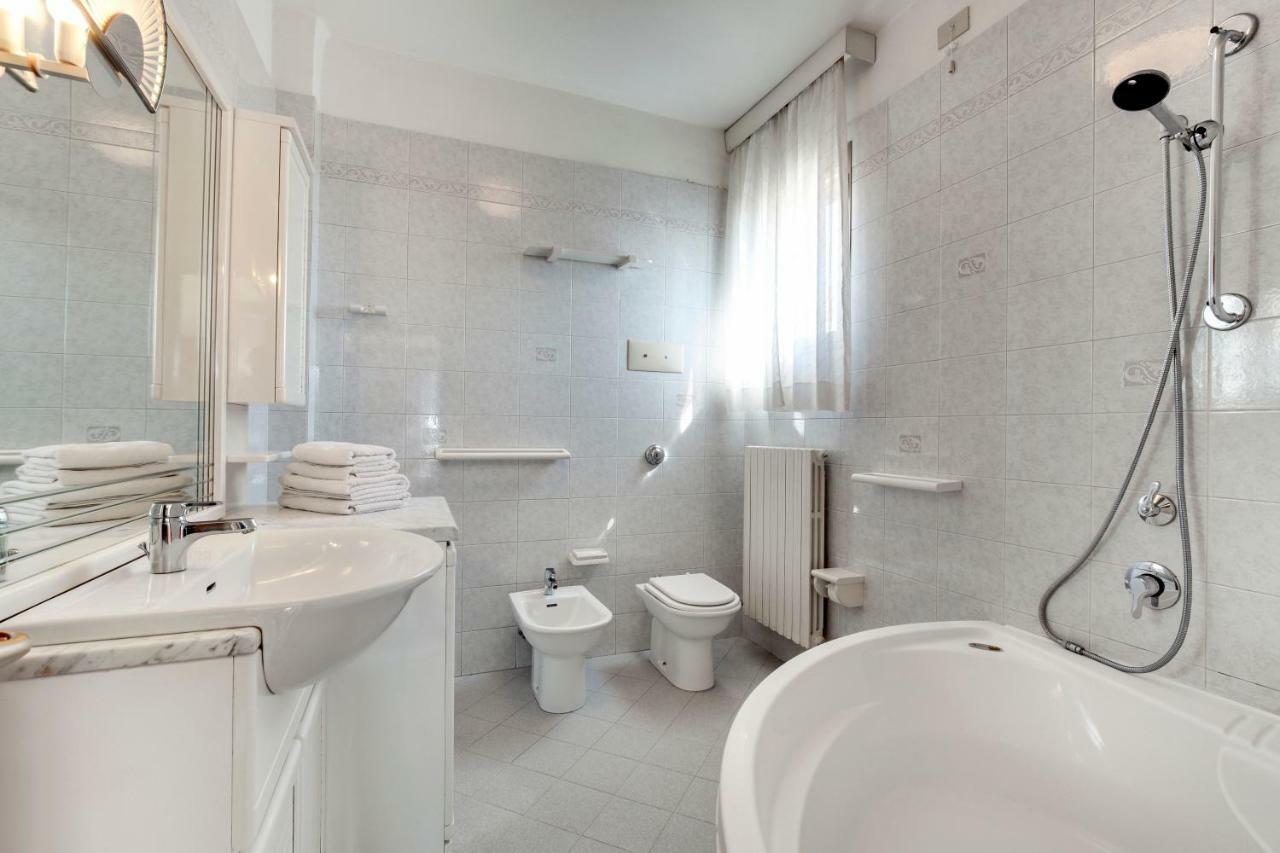 Apartamento Tre Archi Venecia Exterior foto