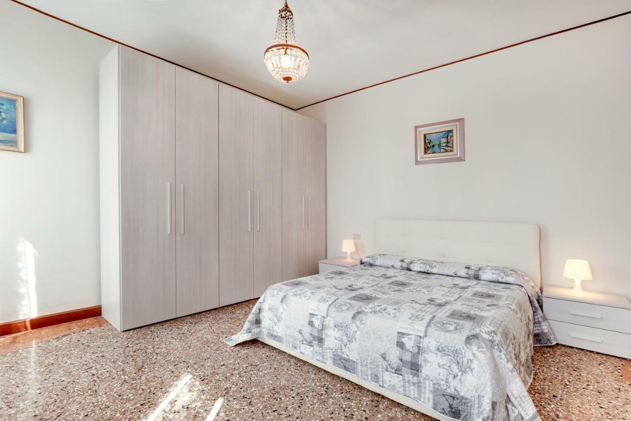 Apartamento Tre Archi Venecia Exterior foto