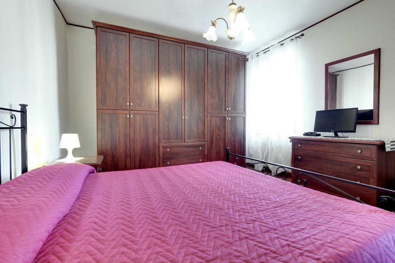 Apartamento Tre Archi Venecia Exterior foto